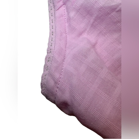 Art Class Girl's Size XL (14) Sleeveless Walk Through Skorts Dress Purple - Picture 2 of 7